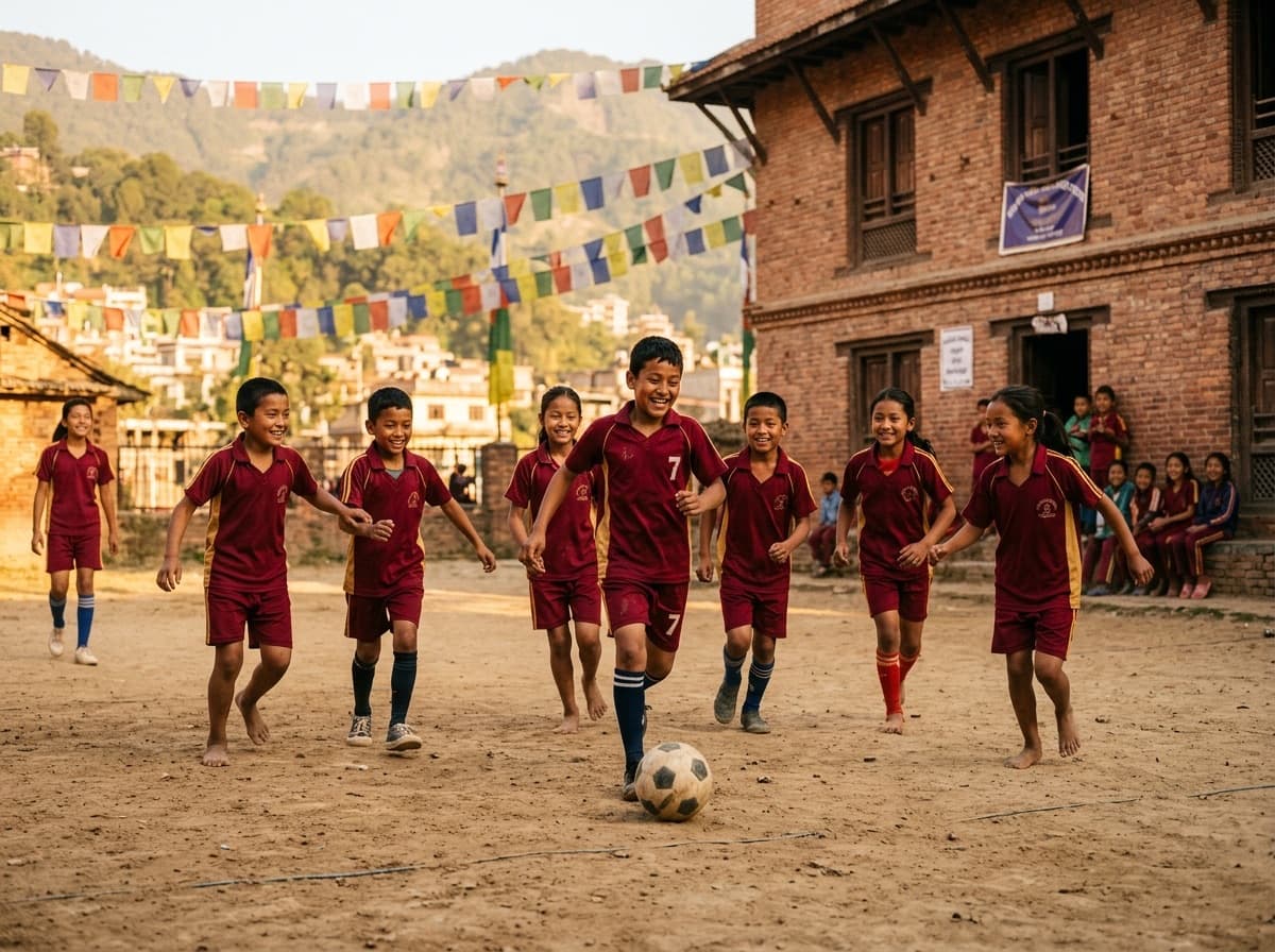 School Programs